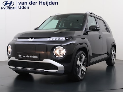 Hyundai Inster 0
