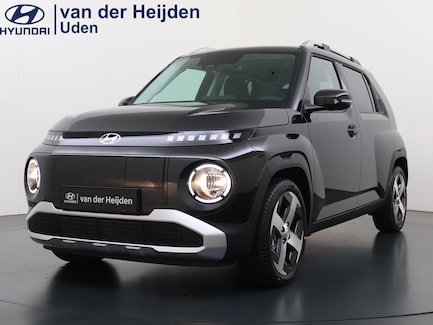 Hyundai Inster 0