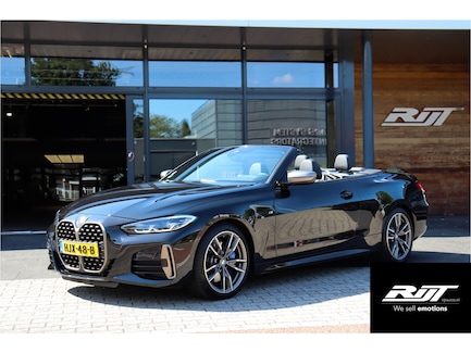BMW 4-Serie 0
