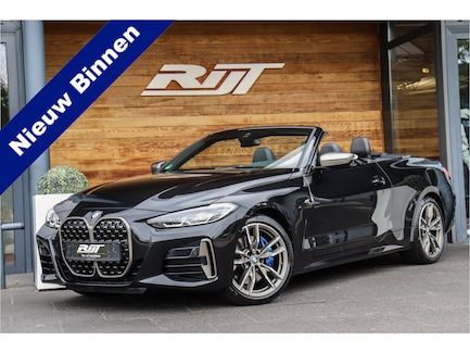 BMW 4-Serie 0
