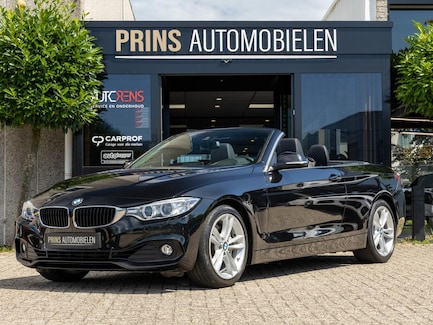 BMW 4-Serie 0