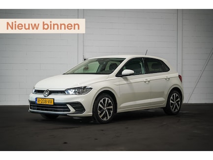 Volkswagen Polo 0
