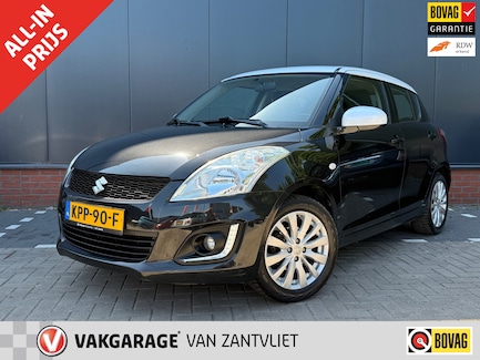 Suzuki Swift 0