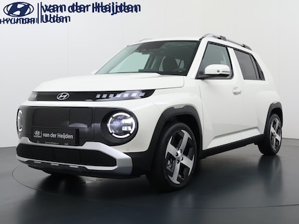 Hyundai Inster 0