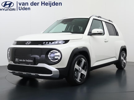 Hyundai Inster 0