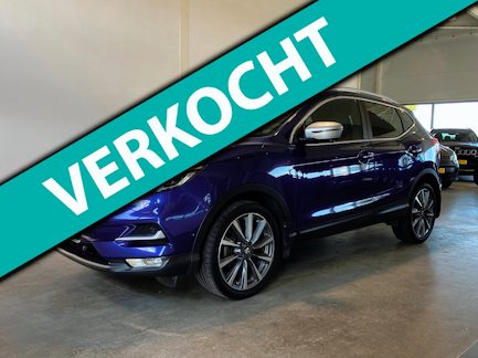 Nissan Qashqai 0