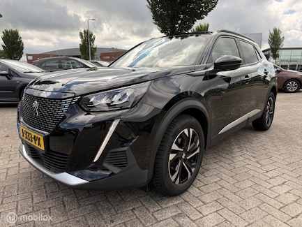 Peugeot 2008 0