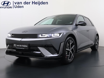 Hyundai Ioniq 5 0