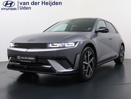 Hyundai Ioniq 5 0