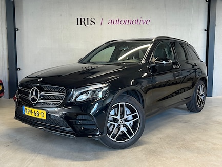 Mercedes-Benz GLC 0