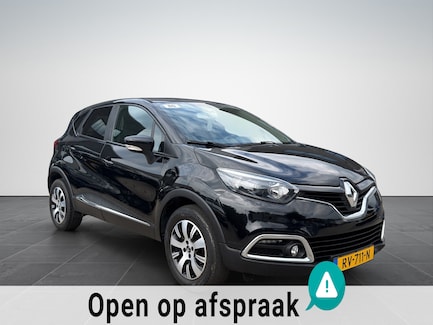 Renault Captur 0