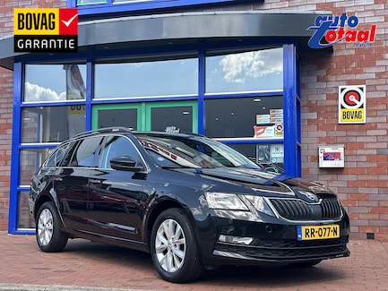 Skoda Octavia 0