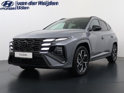 Hyundai Tucson 0