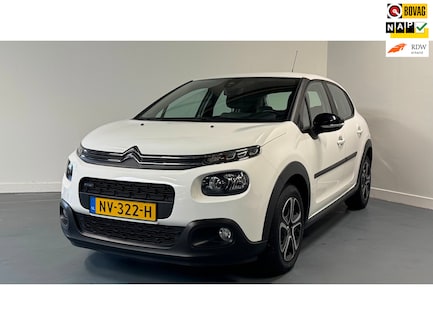 Citroën C3 0