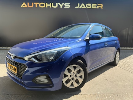 Hyundai i20 0