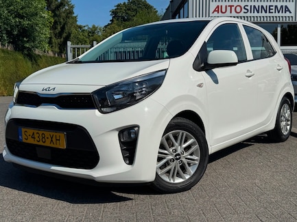 Kia Picanto 0