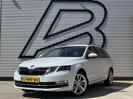 Skoda Octavia 0
