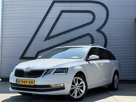 Skoda Octavia 0