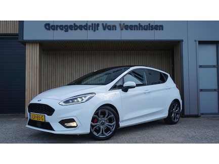 Ford Fiesta 0