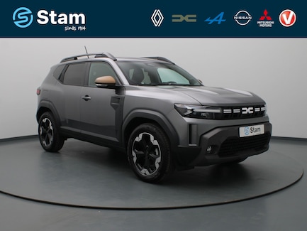Dacia Duster 0