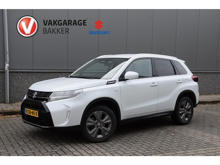 Suzuki Vitara 0