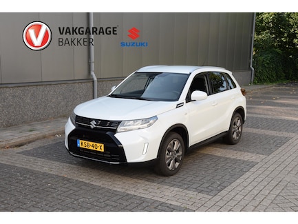 Suzuki Vitara 0