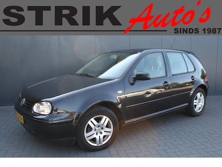 Volkswagen Golf 0