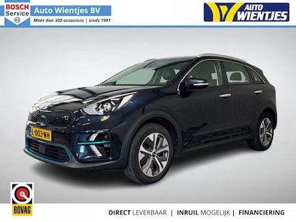 Kia Niro EV 0