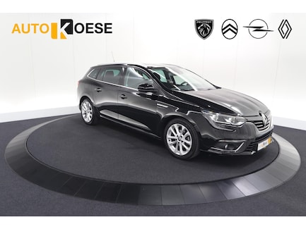 Renault Megane 0