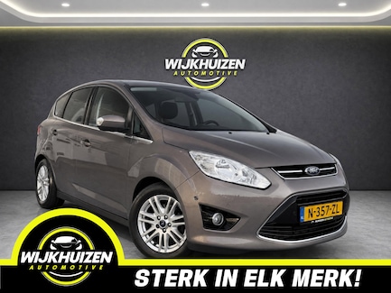 Ford C-Max 0