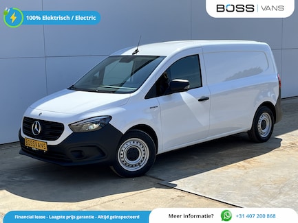 Mercedes-Benz eCitan 0
