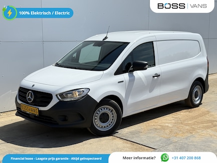 Mercedes-Benz eCitan 0