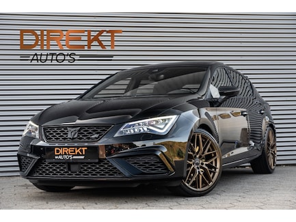 SEAT Leon 0