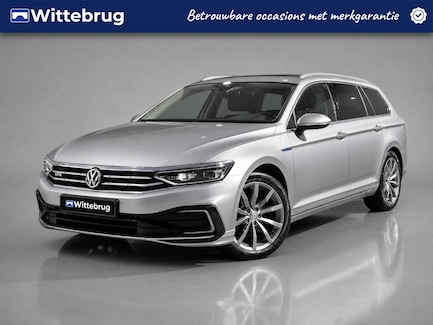 Volkswagen Passat 0