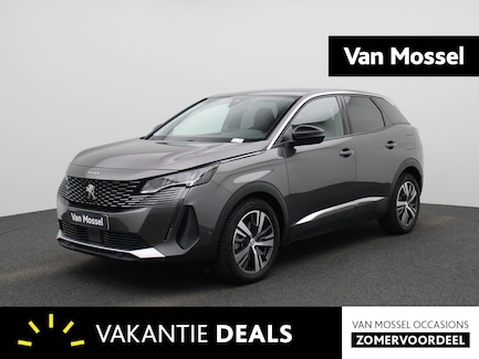 Peugeot 3008 0