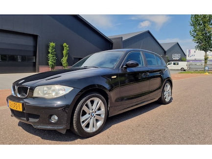 BMW 1-Serie 0