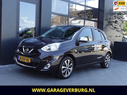 Nissan Micra 0