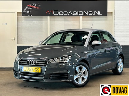Audi A1 0