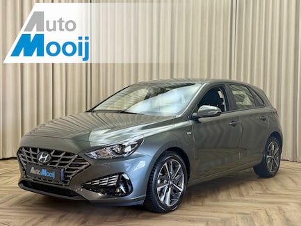 Hyundai i30 0