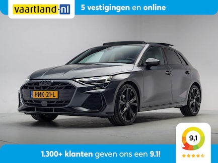 Audi A3 0
