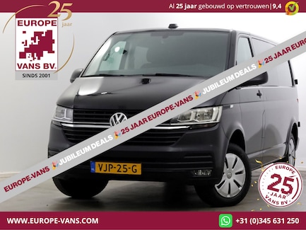 Volkswagen Transporter 0