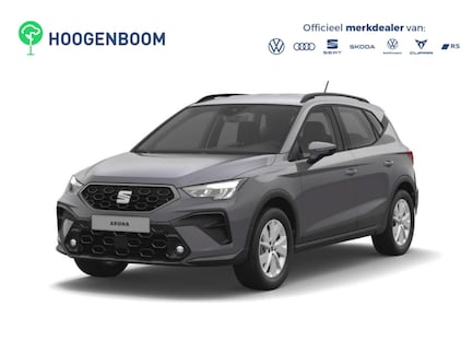SEAT Arona 0