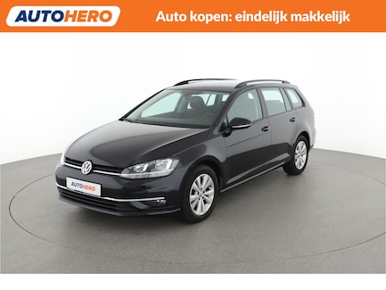 Volkswagen Golf 0