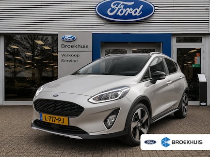 Ford Fiesta 0