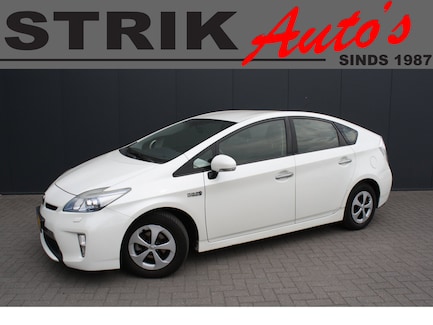 Toyota Prius 0