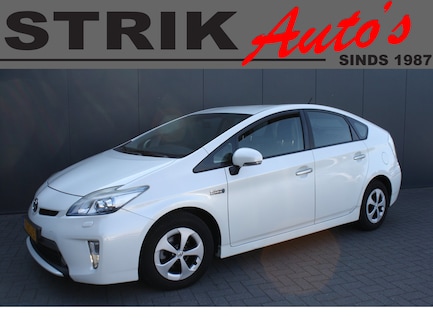 Toyota Prius 0