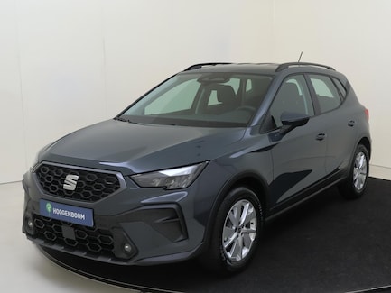 SEAT Arona 0