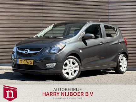 Opel Karl 0