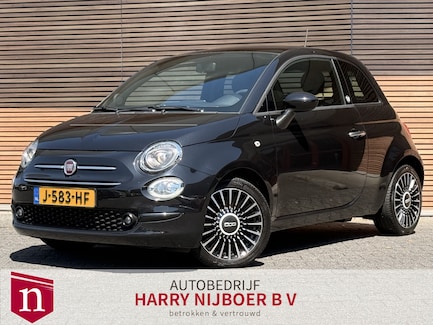 Fiat 500 0