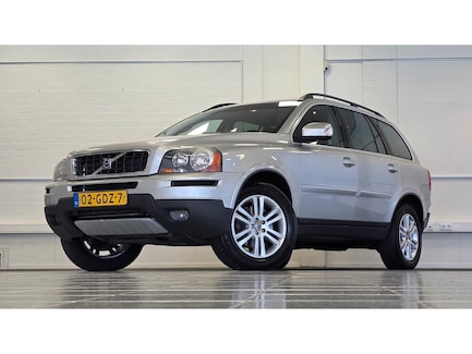 Volvo XC90 0